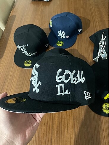 New era cap 60616