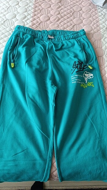 LC Waikiki LC Waikiki eşofman altı 