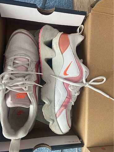 Nike nike ayakkabi