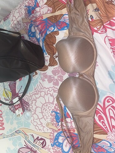 orjinal victorias secret sutyen