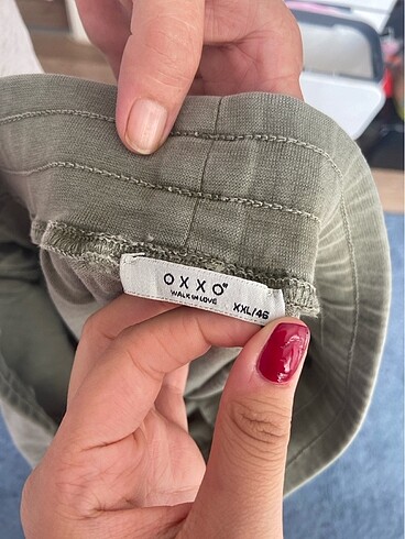 xxl Beden oxxo orjinal