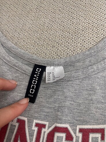 H&M Çok şık