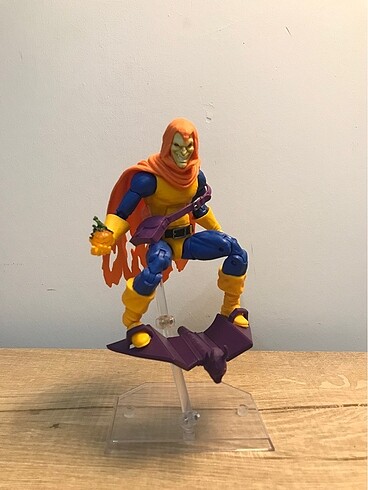 Marvel Legends Hobgoblin