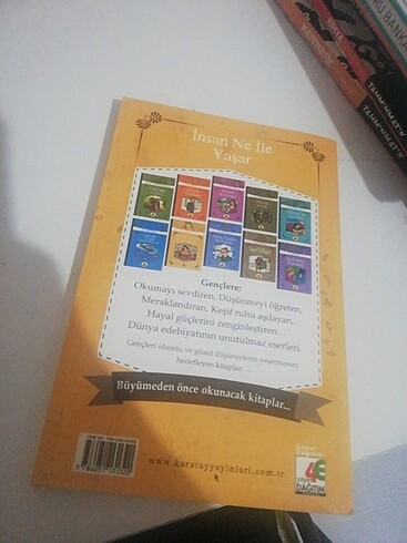  Kitap 