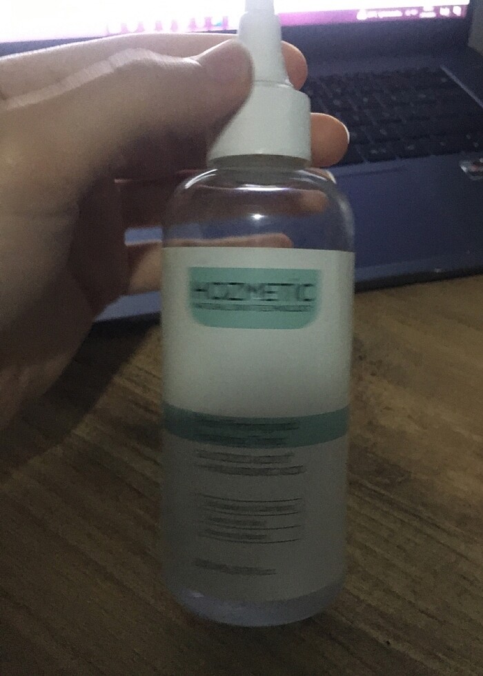 Hozmetiic tunik - Görsel 2