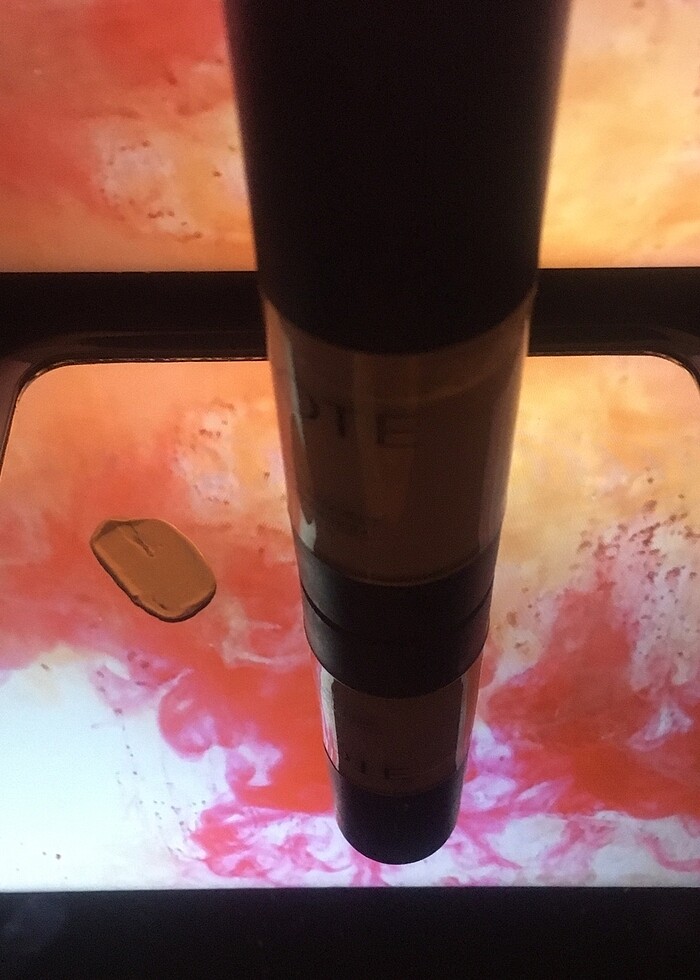 Note fondöten - Görsel 3