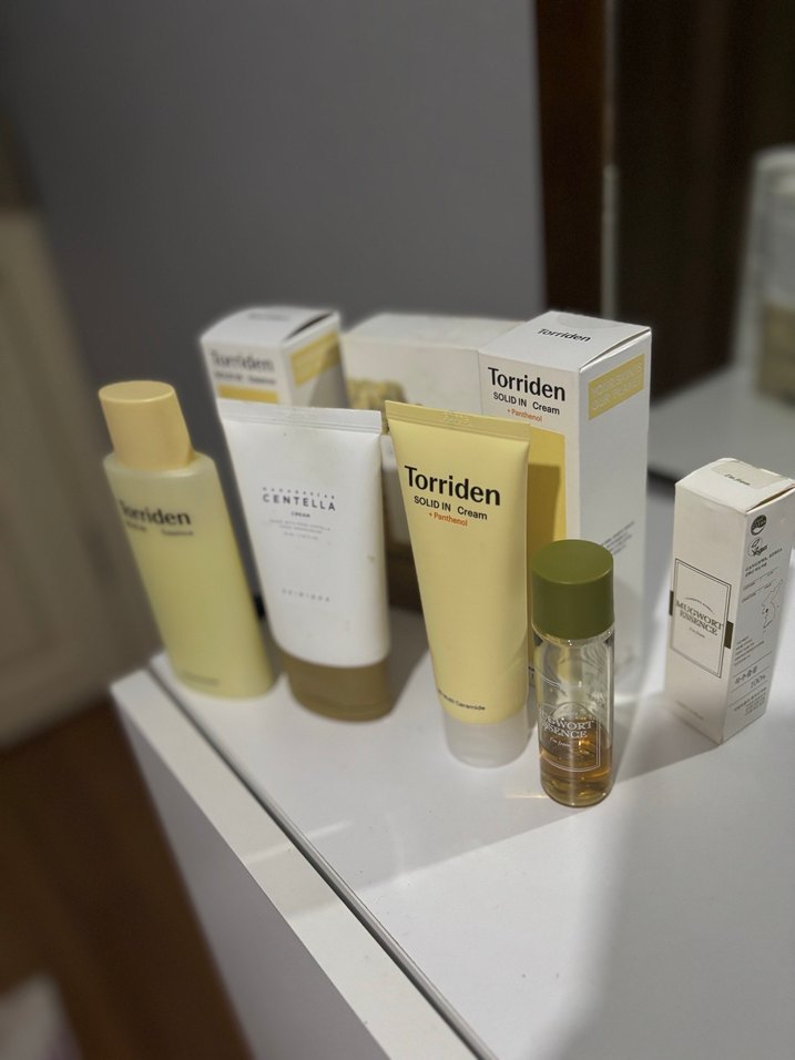 Torriden Kadın Cilt Bakım Seti - Görsel 2