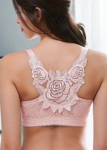 Parlak Kırmızı Midi Pop Kültür Sütyeni - Görsel 4