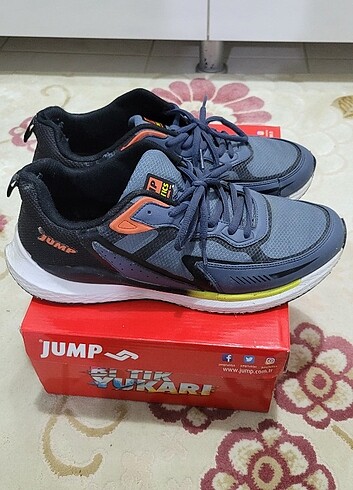 JUMP SPOR AYAKKABI