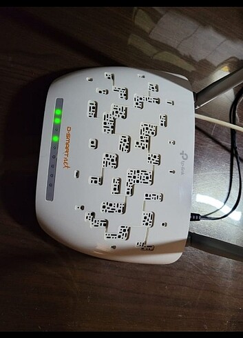  Beden beyaz Renk VDSL/ADSL MODEM