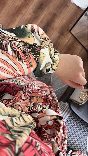universal Beden Tesettür kimono