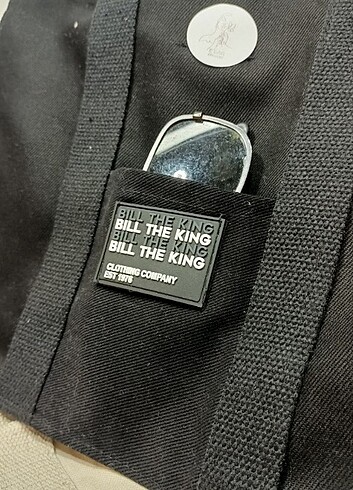 Diğer TOTE BAG 