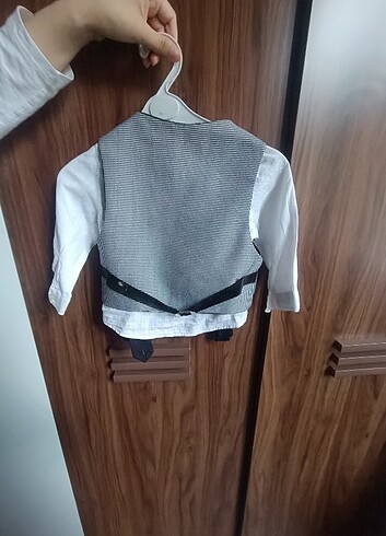 Diğer Erkek çocuk üçlü takım