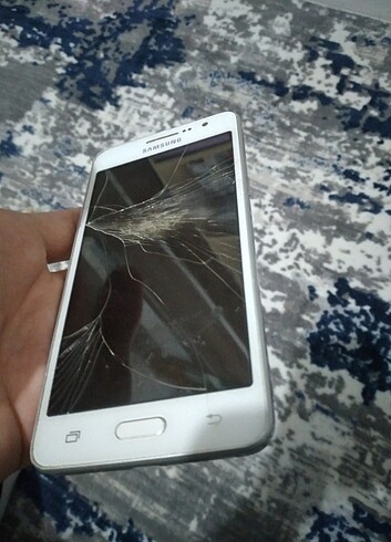 Damsung Galaxy Grand Prime