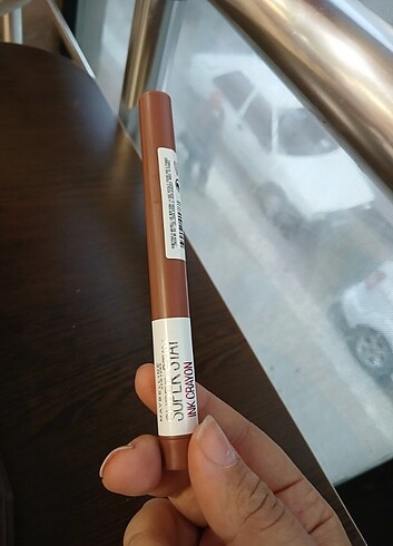 Maybelline Maybelline super stay