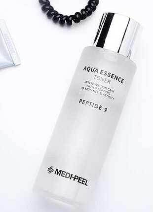 MEDİ-PEEL AQUA ESSENCE TONER PEPTİDE 9 250ML 