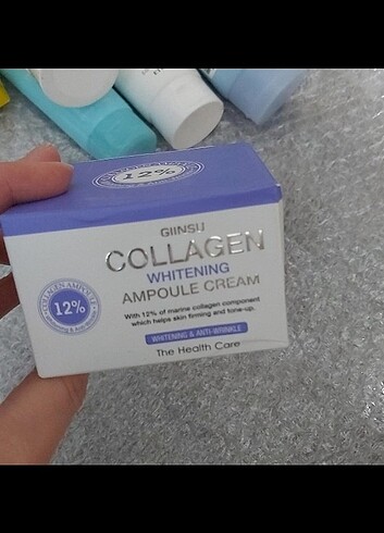Collagen