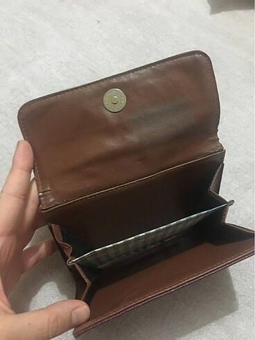 Kadın cüzdan - Görsel 2