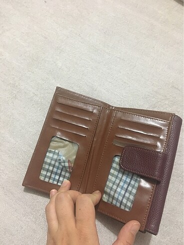 Kadın cüzdan - Görsel 3