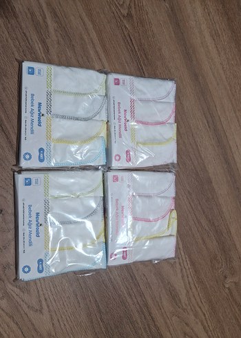 Diğer Standart Beden