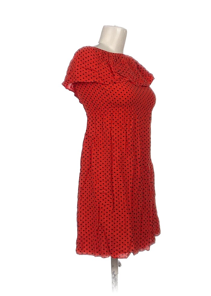 Diğer Uzun Elbise %70 İndirimli. - Görsel 2