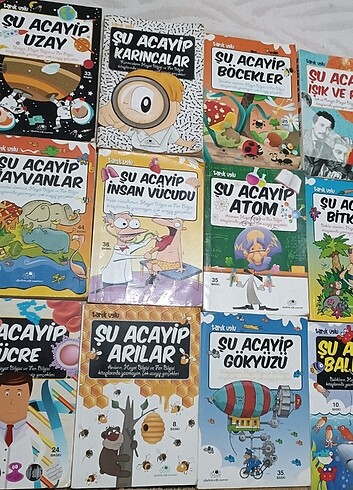 Kitap