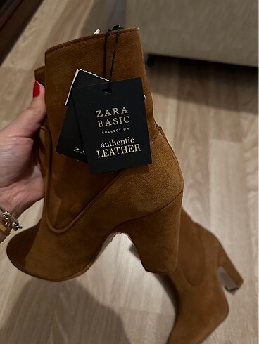 37 Beden çeşitli Renk Zara bot