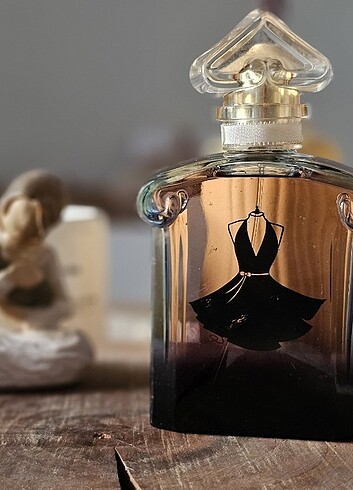 Beden Guerlain La Petite Robe Noir 100ml EDP