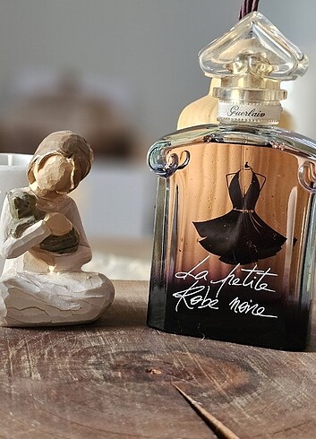 Guerlain La Petite Robe Noir 100ml EDP 