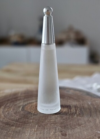 Issey Miyake İssey Miyake L'eau D'issey 25ml EDT