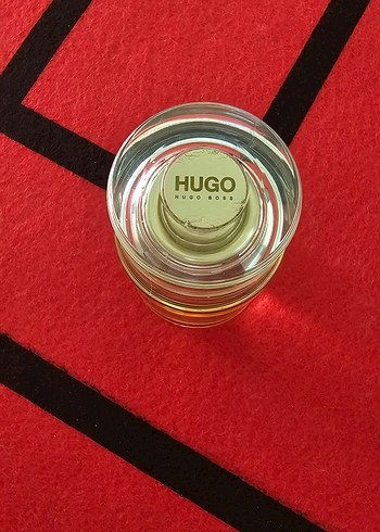 Hugo Boss Hugo Boss XX 60ml EDT