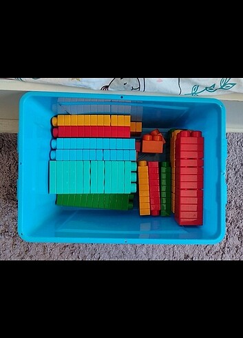  Beden Pilsan Mega Lego