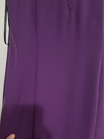 Şık elbise - Görsel 3