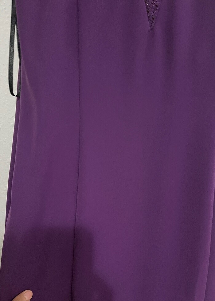 Şık elbise - Görsel 3