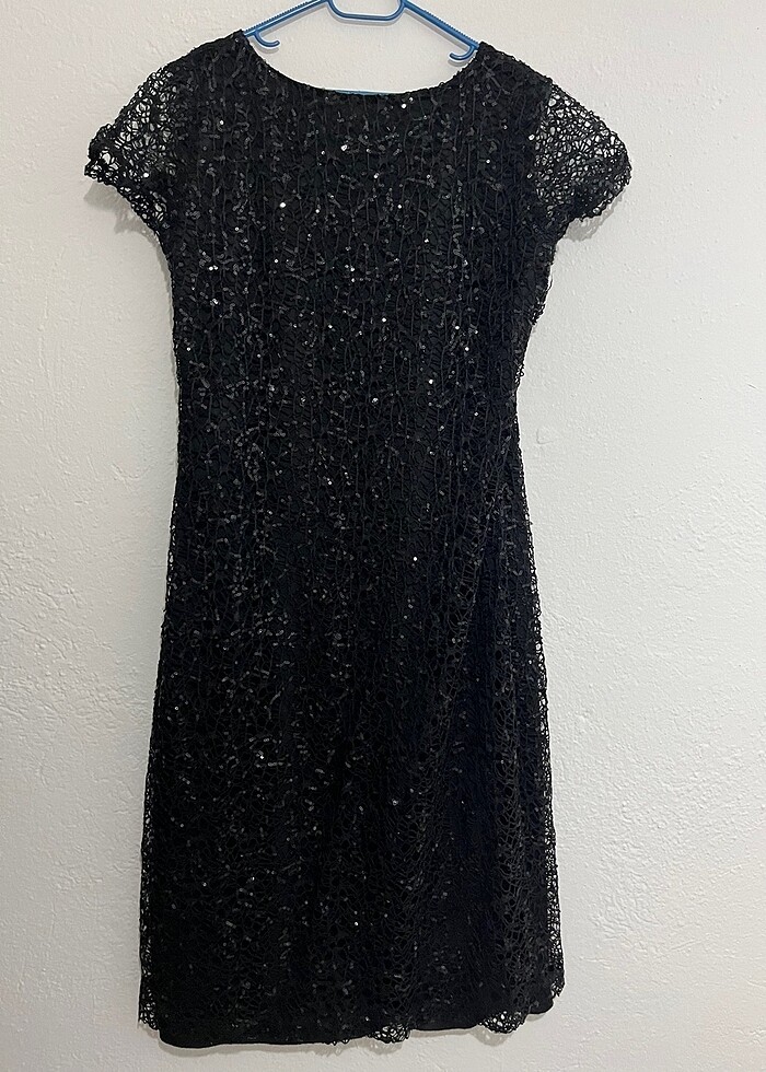 Şık elbise - Görsel 2