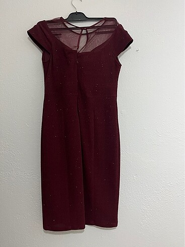 Şık abiye - Görsel 2