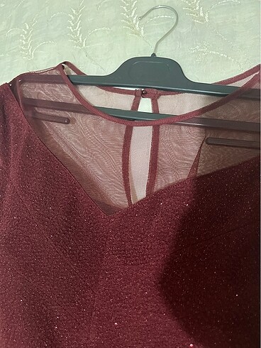 Şık abiye - Görsel 4