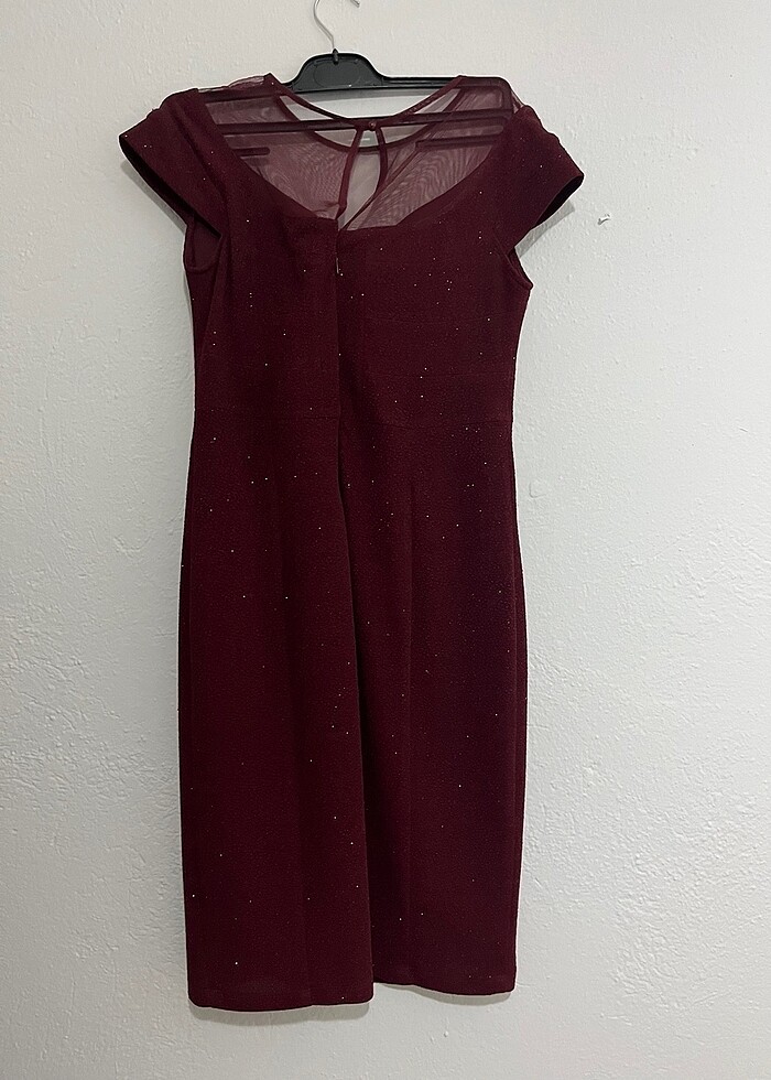 Şık abiye - Görsel 2