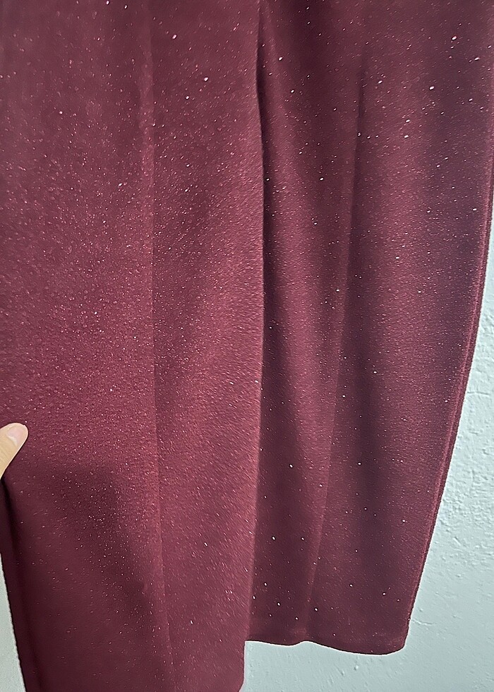 Şık abiye - Görsel 3