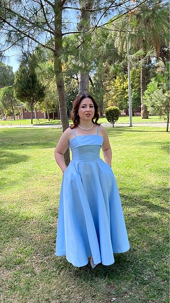 Söz elbisesi - Görsel 5