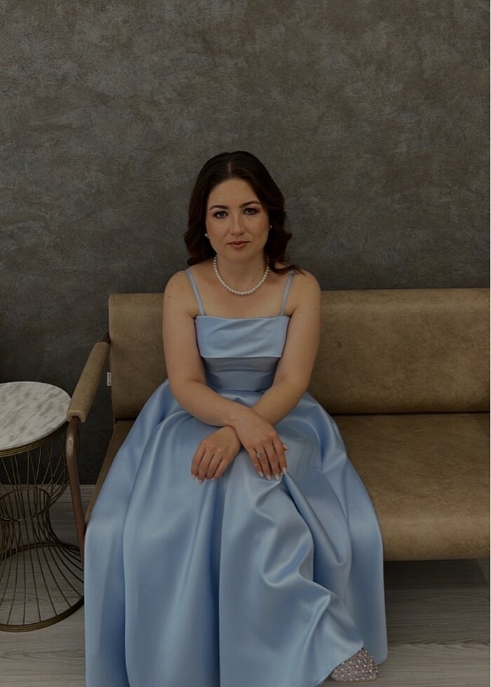 Söz elbisesi - Görsel 2