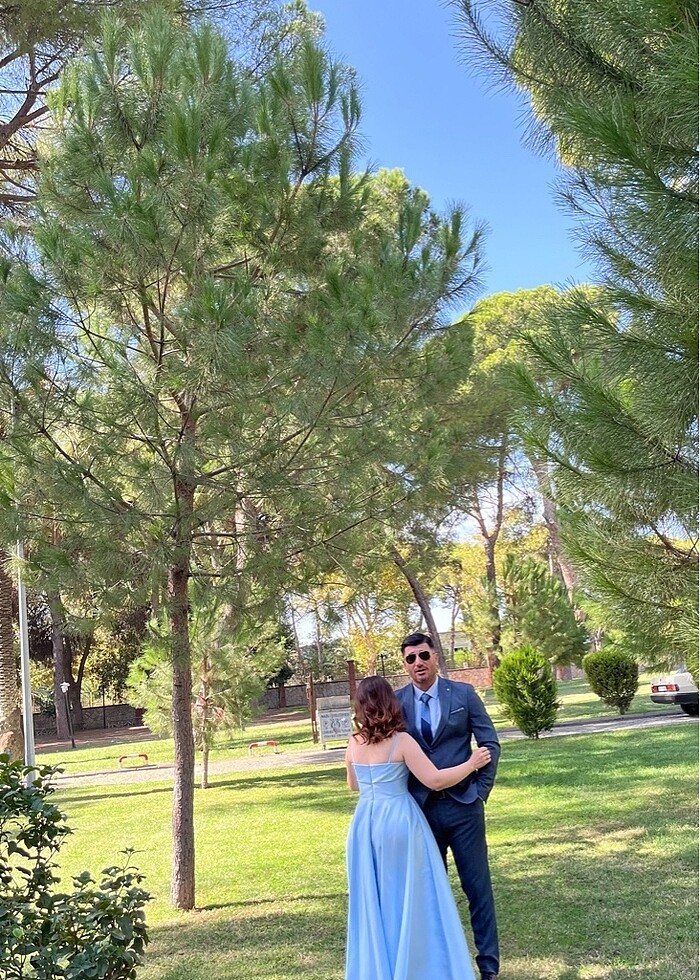 Söz elbisesi - Görsel 4