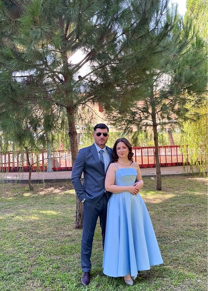 Söz elbisesi - Görsel 3