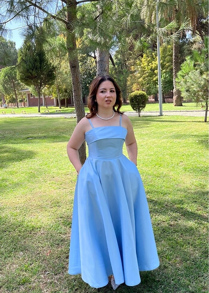 Söz elbisesi - Görsel 5