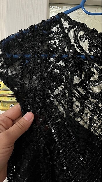 Şık abiye - Görsel 9