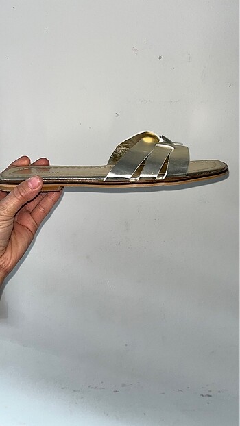 Şık terlik - Görsel 4