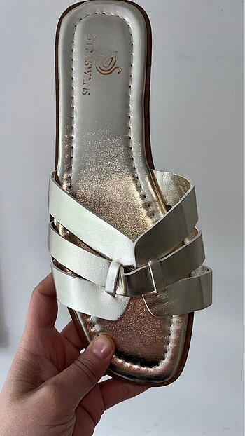 Şık terlik - Görsel 2