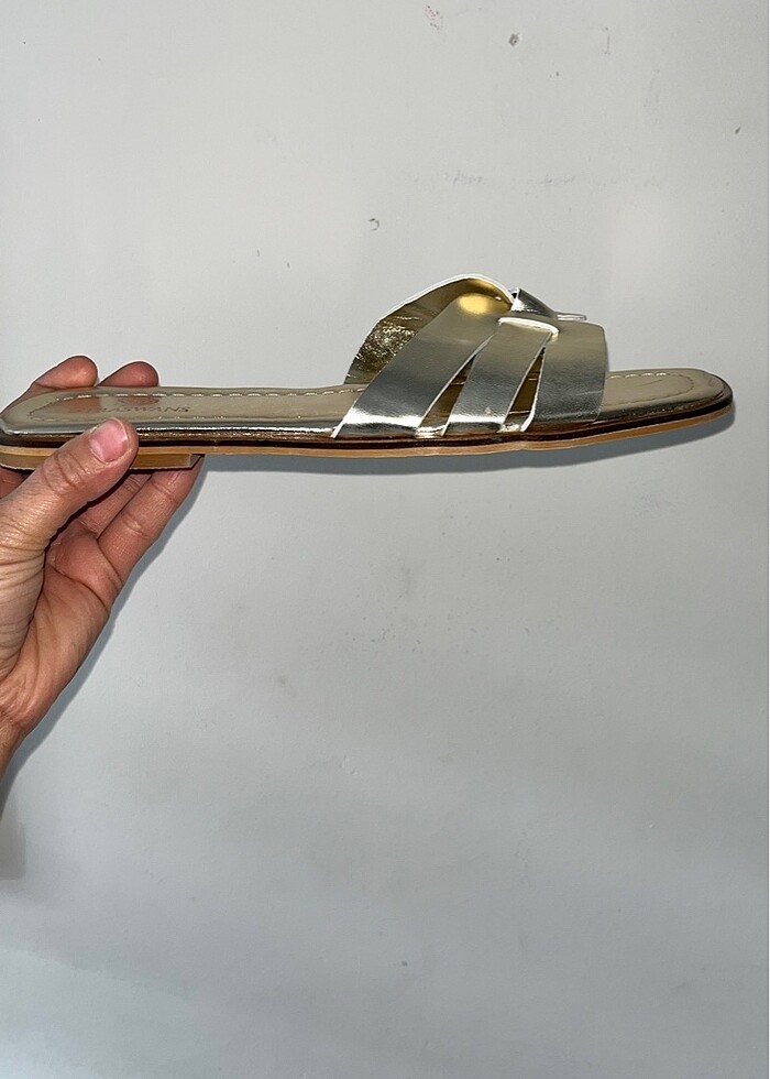 Şık terlik - Görsel 4