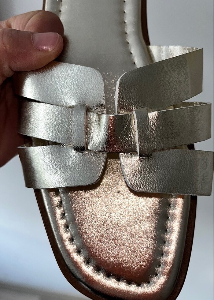 Şık terlik - Görsel 5