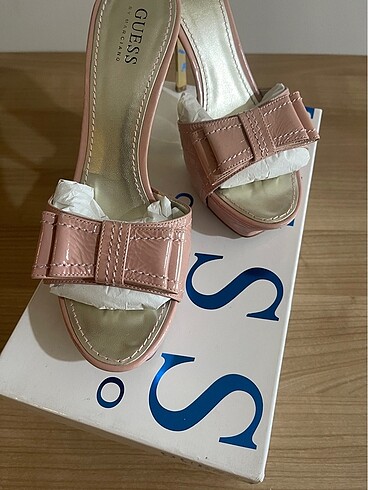 Guess Guess Terlik